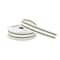 12 Pack: 5/8" x 5yd. Ticking Striped Grosgrain Ribbon by Celebrate It™